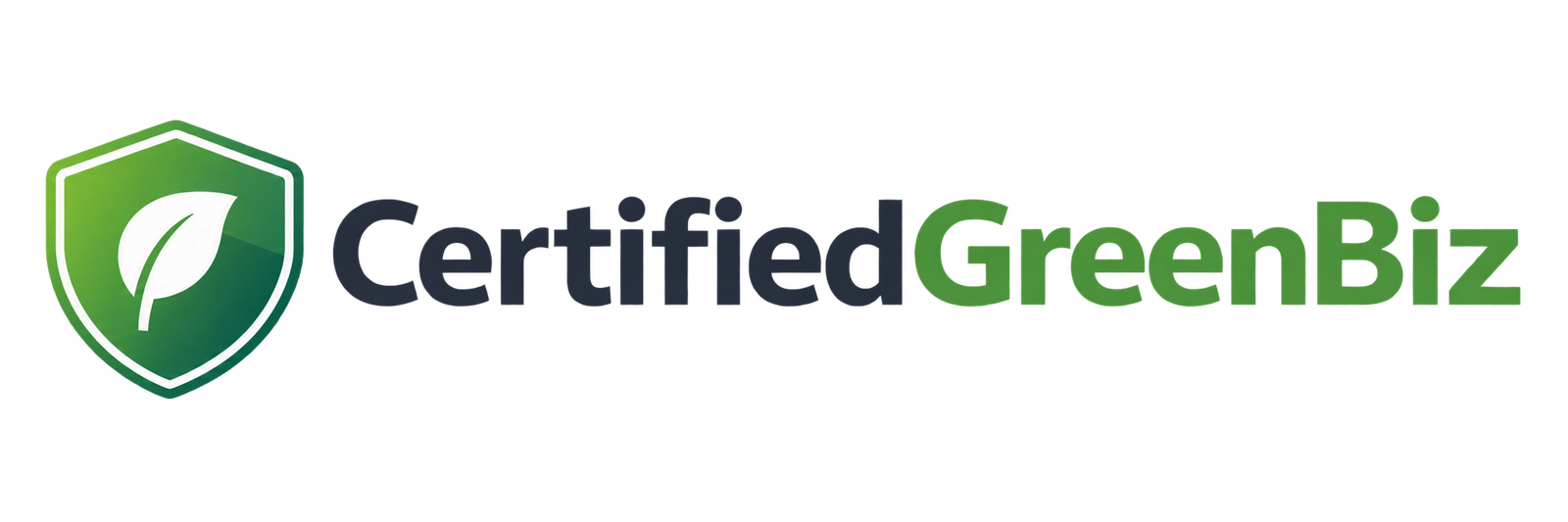 CertifiedGreenBiz